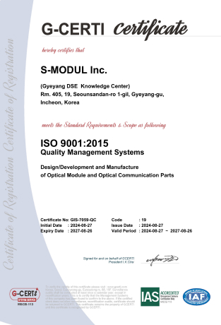 ISO9001