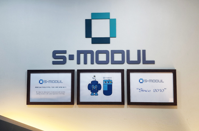 Prepare for the future with S-MODUL Inc.