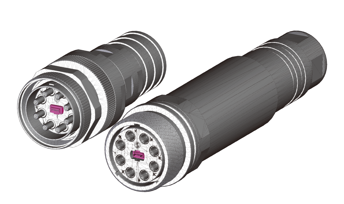 s-eight™ MTP®/MPO Solutions